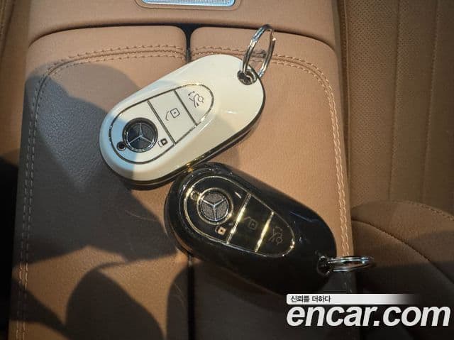 Mercedes-Benz E-класс W214 Exclusive, 2024 18
