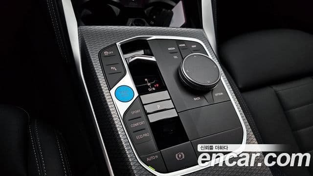 BMW i4 eDrive40 M Sport Pro, 2024 9