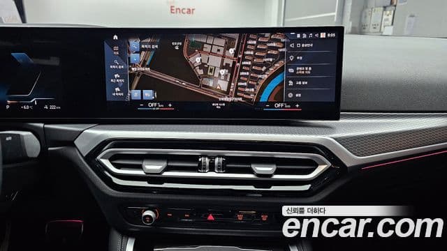 BMW i4 eDrive40 M Sport Pro, 2024 16