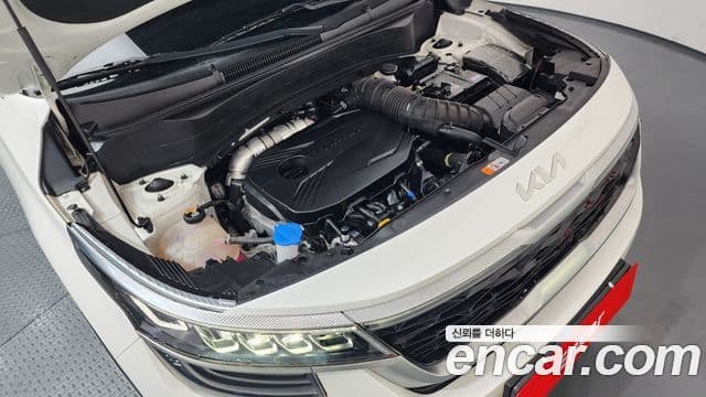 Kia Seltos Signature, 2023 6