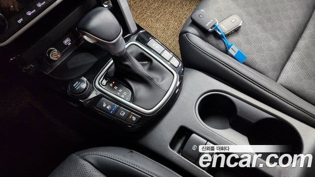 Kia Seltos Signature, 2023 9