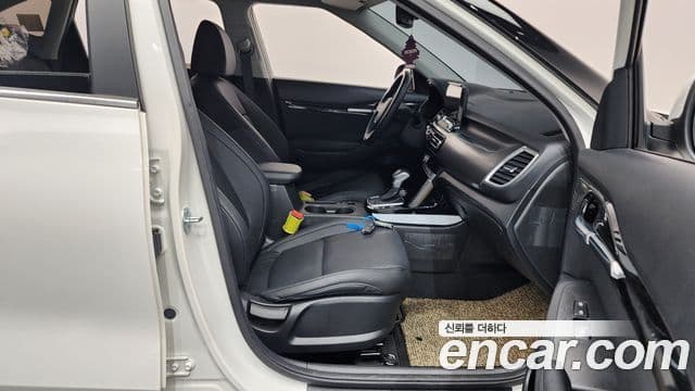 Kia Seltos Signature, 2023 11