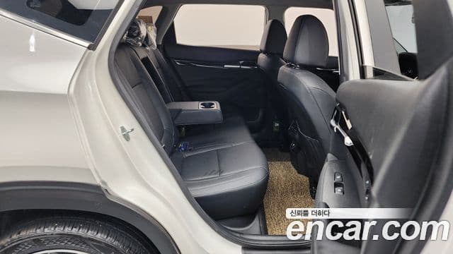 Kia Seltos Signature, 2023 12