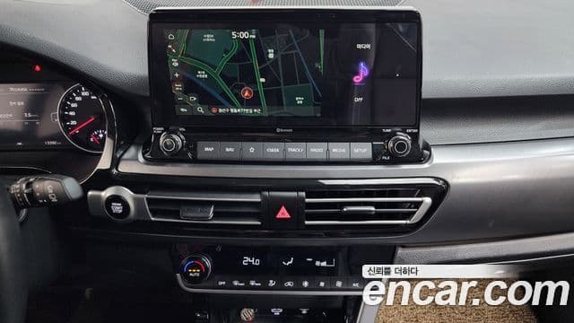 Kia Seltos Signature, 2023 15