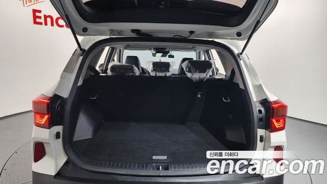 Kia Seltos Signature, 2023 20