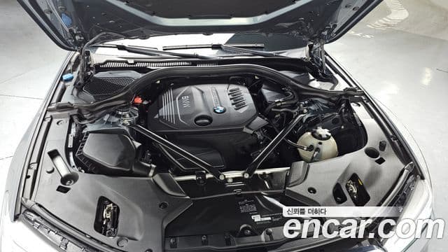 BMW 5시리즈 (G30) 520d M Sport Plus, 2018 6