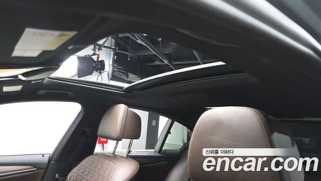 BMW 5시리즈 (G30) 520d M Sport Plus, 2018 19