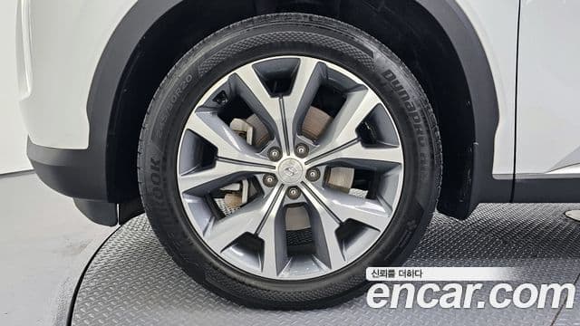 Hyundai Palisade Prestige, 2019 все фото