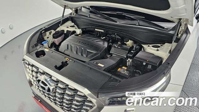 Hyundai Palisade Prestige, 2019 6