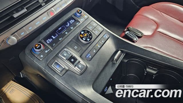 Hyundai Palisade Prestige, 2019 9