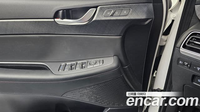 Hyundai Palisade Prestige, 2019 14