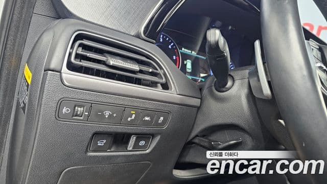 Hyundai Palisade Prestige, 2019 15