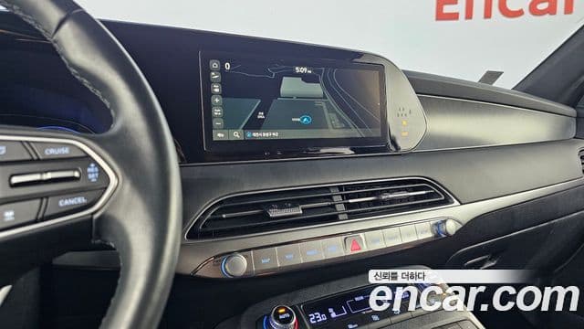 Hyundai Palisade Prestige, 2019 17