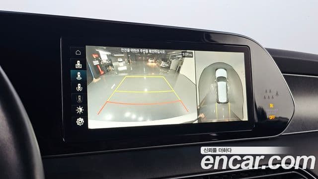 Hyundai Palisade Prestige, 2019 18