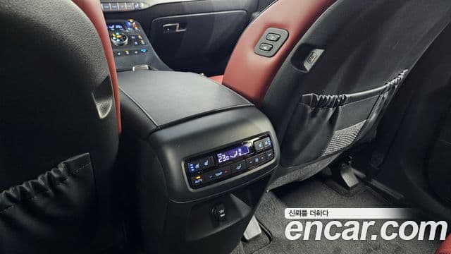 Hyundai Palisade Prestige, 2019 19