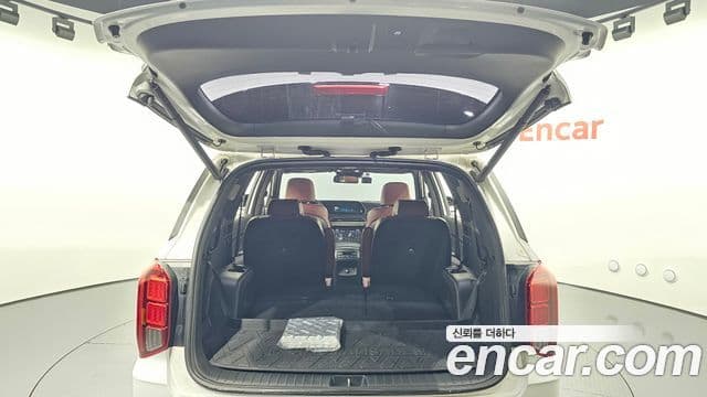 Hyundai Palisade Prestige, 2019 20