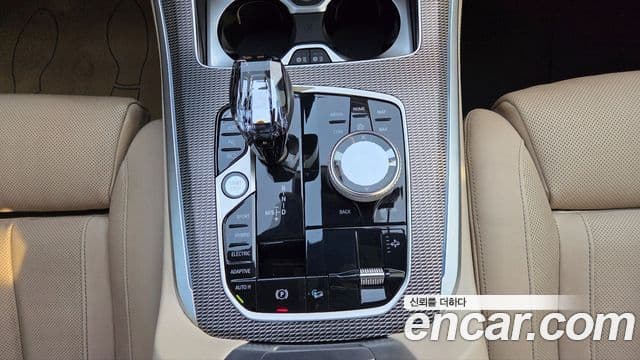 BMW X5 (G05) xDrive 45e M Sport, 2021 9