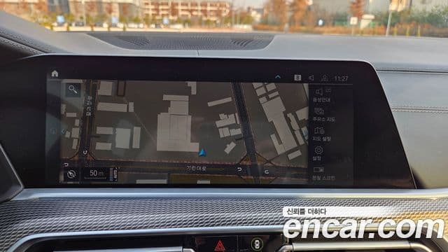 BMW X5 (G05) xDrive 45e M Sport, 2021 16