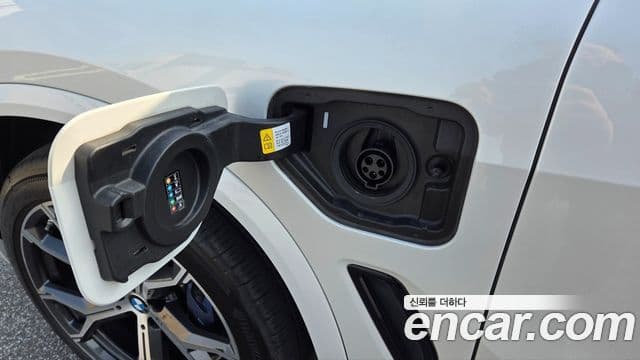 BMW X5 (G05) xDrive 45e M Sport, 2021 18