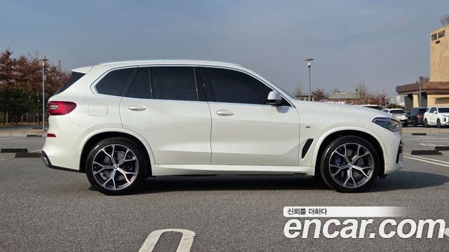 BMW X5 (G05) xDrive 45e M Sport, 2021 20