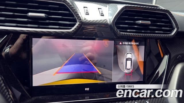 Lamborghini Urus 4.0 V8 S, 2024 14