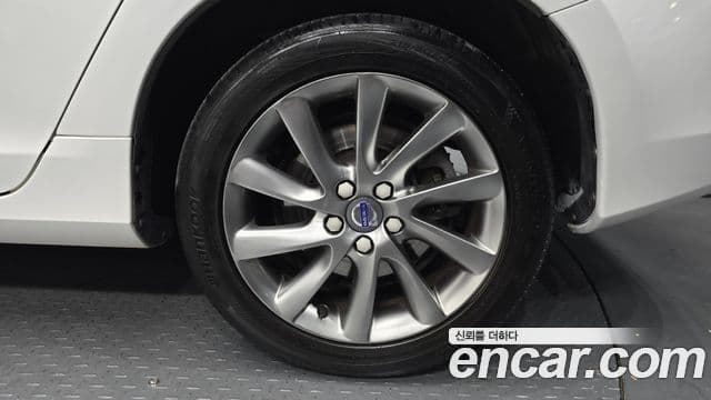 Volvo S60 2세대, 2015 все фото