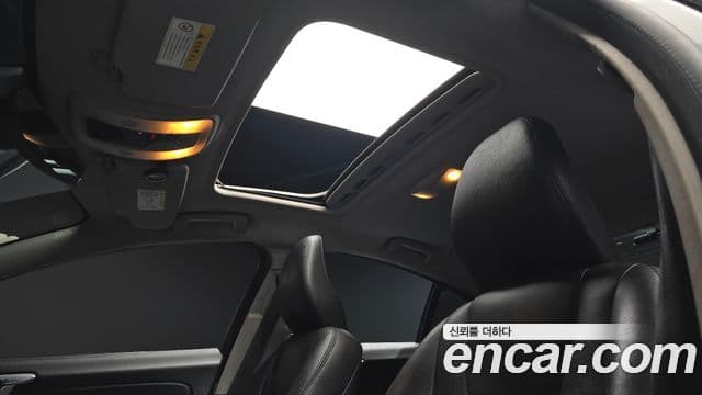 Volvo S60 2세대, 2015 20