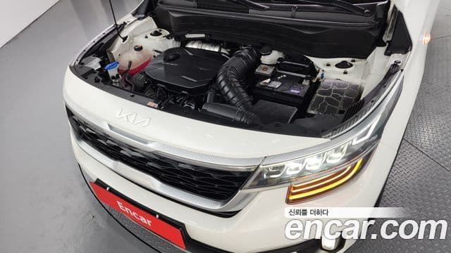 Kia Seltos Trendy, 2023 6