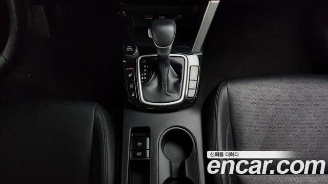 Kia Seltos Trendy, 2023 9