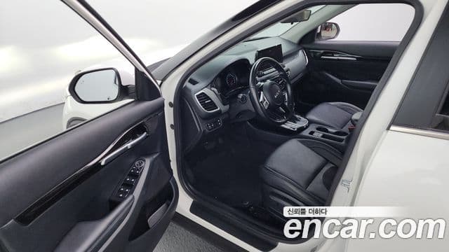 Kia Seltos Trendy, 2023 10