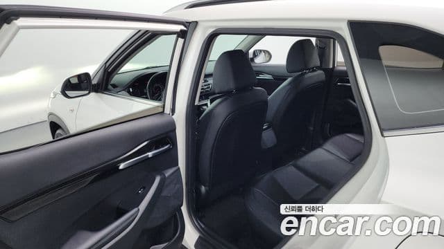 Kia Seltos Trendy, 2023 12