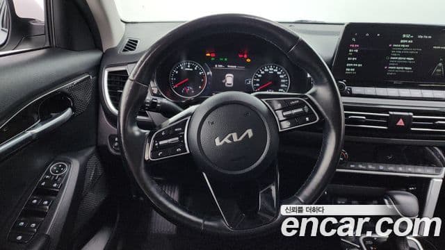 Kia Seltos Trendy, 2023 13