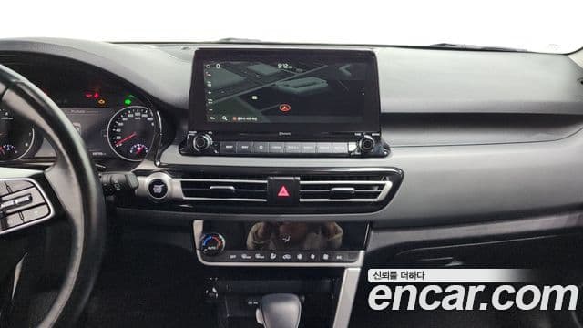 Kia Seltos Trendy, 2023 14