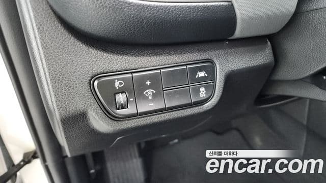 Kia Seltos Trendy, 2023 19