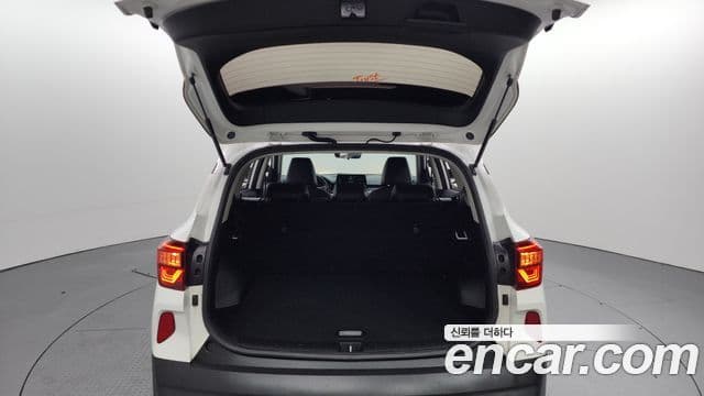 Kia Seltos Trendy, 2023 20