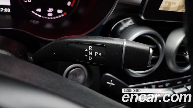 Mercedes-Benz GLC-класс X253 GLC220 d 4MATIC Premium купе, 2017 9