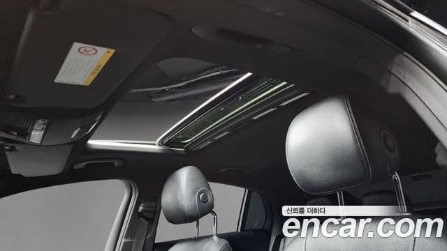 Mercedes-Benz GLC-класс X253 GLC220 d 4MATIC Premium купе, 2017 17