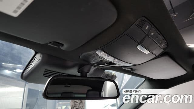 Mercedes-Benz GLC-класс X253 GLC220 d 4MATIC Premium купе, 2017 18