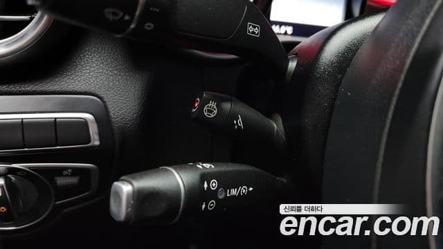 Mercedes-Benz GLC-класс X253 GLC220 d 4MATIC Premium купе, 2017 19