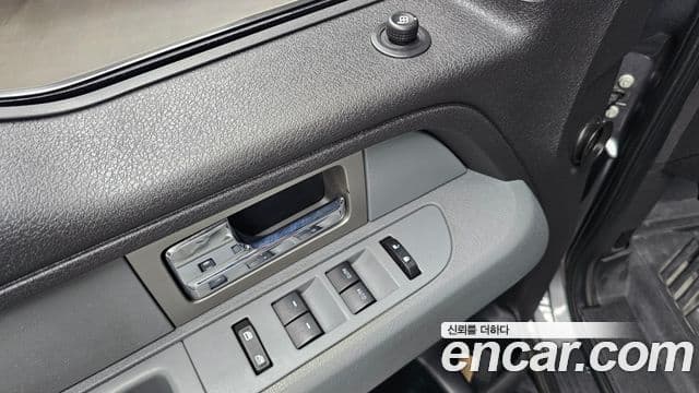 Ford F150 3.5L, 2011 14