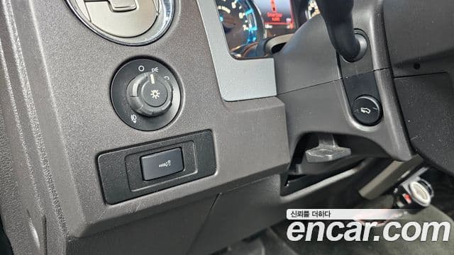 Ford F150 3.5L, 2011 15