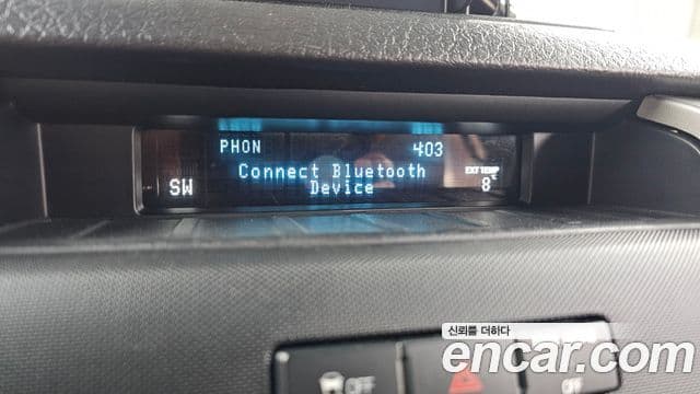 Ford F150 3.5L, 2011 18