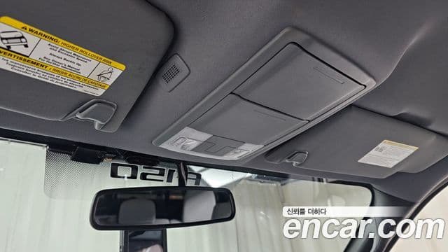 Ford F150 3.5L, 2011 19