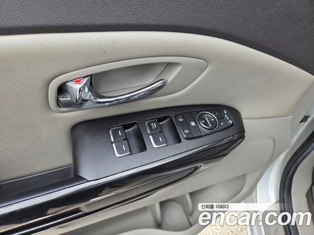 Kia All New Carnival Prestige, 2018 7