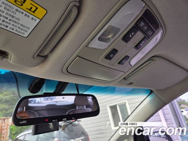 Kia All New Carnival Prestige, 2018 14