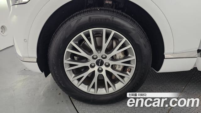 Genesis GV80, 2024 все фото