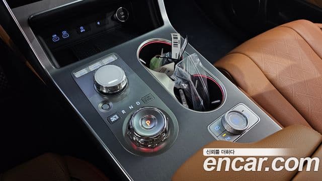 Genesis GV80, 2024 9