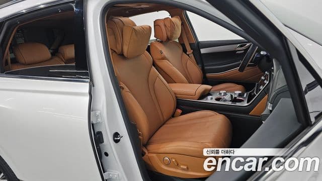 Genesis GV80, 2024 11