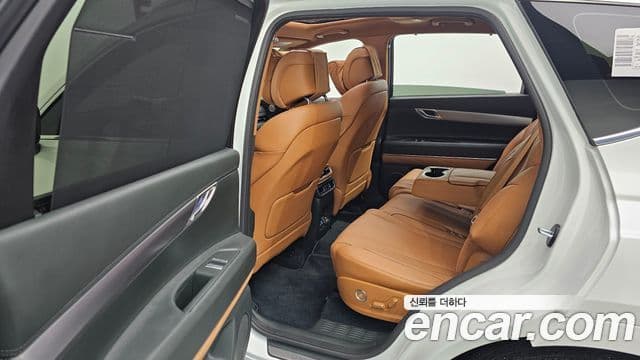 Genesis GV80, 2024 12