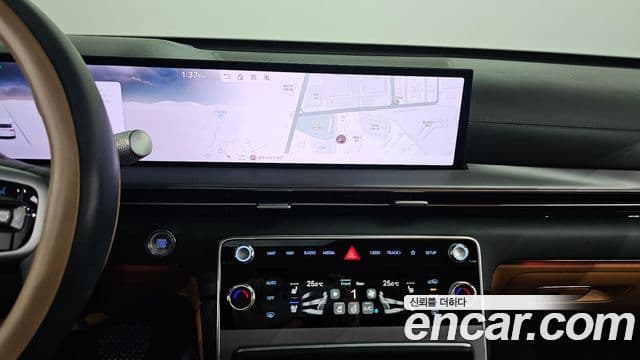 Genesis GV80, 2024 14